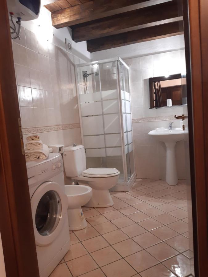 La Casa Di Sarah Villa Siraküza Dış mekan fotoğraf