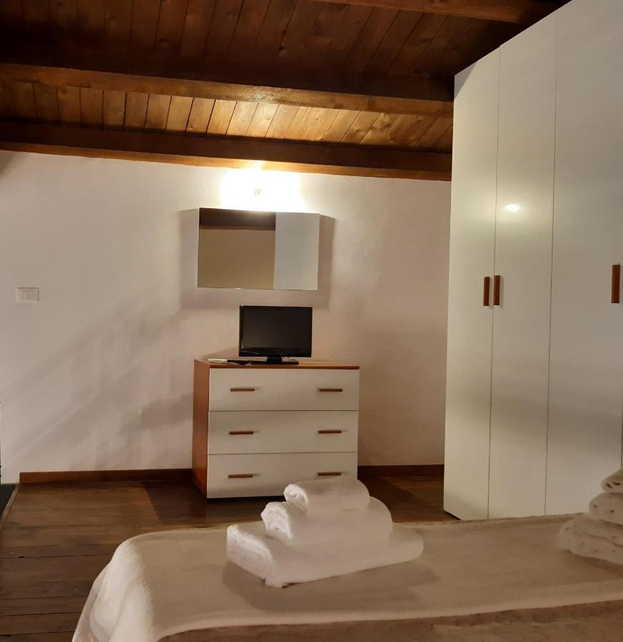 La Casa Di Sarah Villa Siraküza Dış mekan fotoğraf