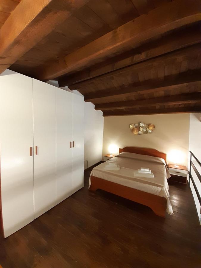 La Casa Di Sarah Villa Siraküza Dış mekan fotoğraf
